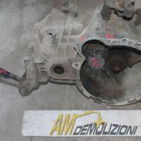M5af3 scatola cambio manuale 5m hyundai getz