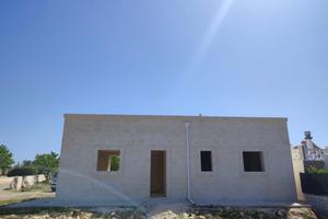 Villa in Ostuni Contrada Molillo