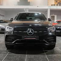 Mercedes-benz GLC 200 d 4Matic Coupé Premium Plus