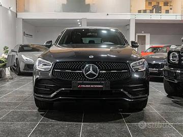 Mercedes-benz GLC 200 d 4Matic Coupé Premium Plus