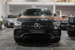 Mercedes-benz GLC 200 d 4Matic Coupé Premium Plus