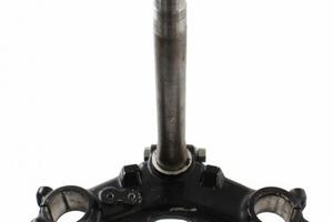 Cristo forcella Yamaha XT 500