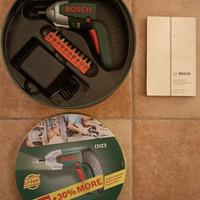 Avvitatore Bosch IXO