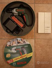 Avvitatore Bosch IXO