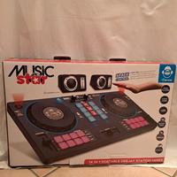 STATIONDJ GIOCO