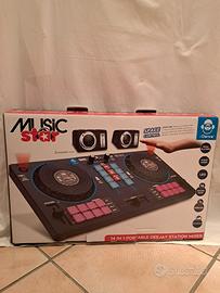 STATIONDJ GIOCO
