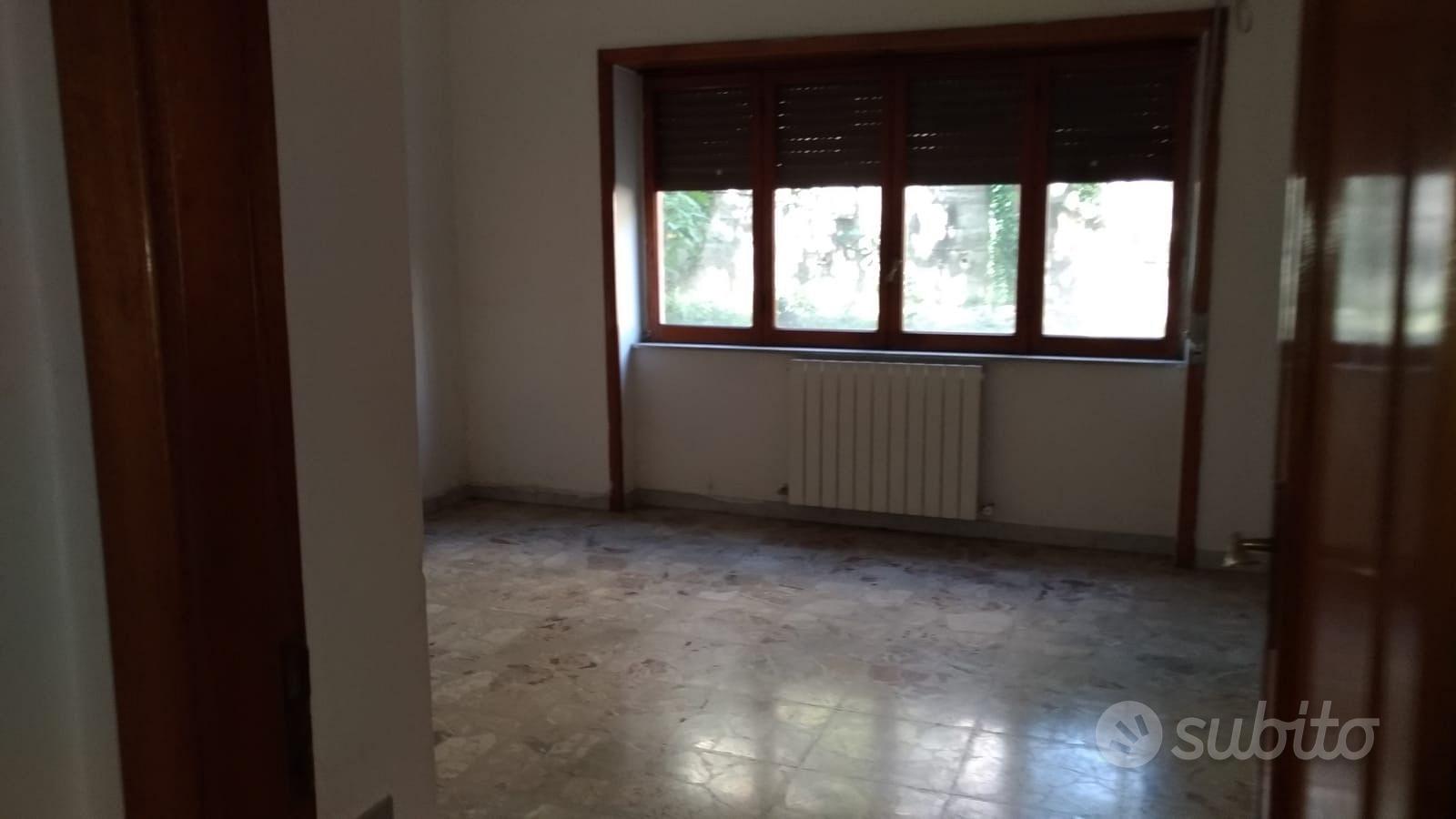 Apartment in Cosenza, Massa - Vista 5