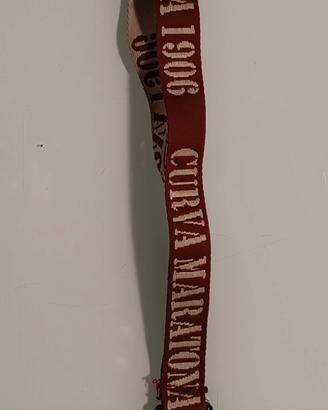 Laccio Curva Maratona Torino 