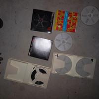 bobine pellicole per film