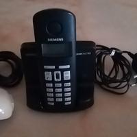 Telefono fisso e cordless