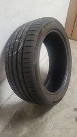 Treno di 4 gomme Hankook 245/45 ZR18