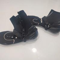 Calzati Surf Alti Nuovi