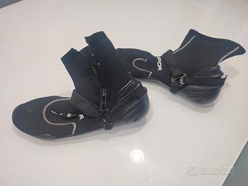 Calzati Surf Alti Nuovi