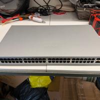 Cisco meraki ms125-48