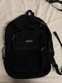 Zaino Eastpak pinnacle nero