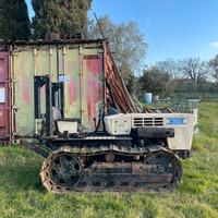 Trattore Lamborghini C352L