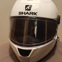 Casco Shark 