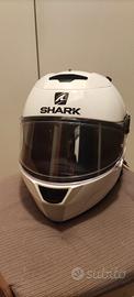 Casco Shark 