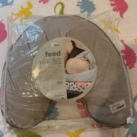 Cuscino allattamento done by deer nursery pillow