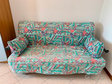 Divano letto matrimoniale