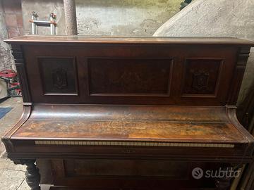 Pianoforte d' epoca