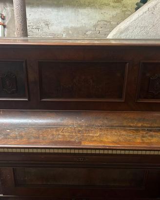 Pianoforte d' epoca