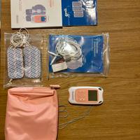 Elettrostimolatore Tens - specifico per gravidanza