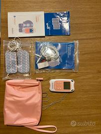 Elettrostimolatore Tens - specifico per gravidanza