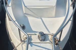 Rio Cabin Fish 6.30 anche in permuta