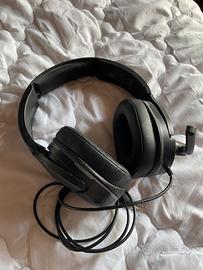 Cuffie gaming