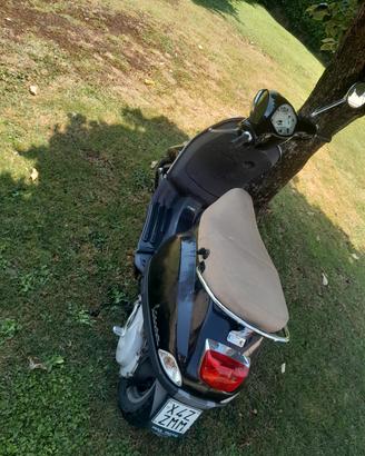 Scooter usato Vespa 50