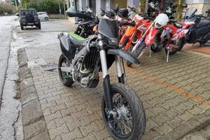 Kawasaki KXF 450