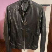 Giacca A X Armani Exchange nera - taglia M