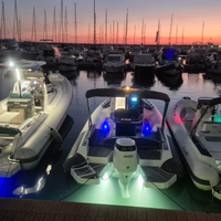 Gommone lista usati privati