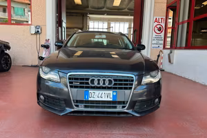 Audi A4 2.0 avant 4 X