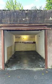 Box a Seriate Corso Roma