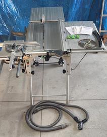 Festool CS 70 Precisio 