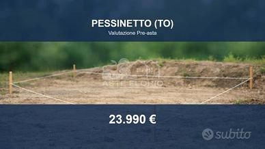 Immobile in asta di 400 m² a Pessinetto