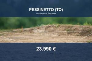 Immobile in asta di 400 m² a Pessinetto
