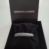 bracciale Raspini 11261 Bangle Serpente
