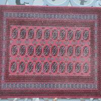 Mouse pad Tekke' turcomanno