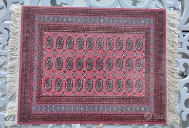 Mouse pad Tekke' turcomanno