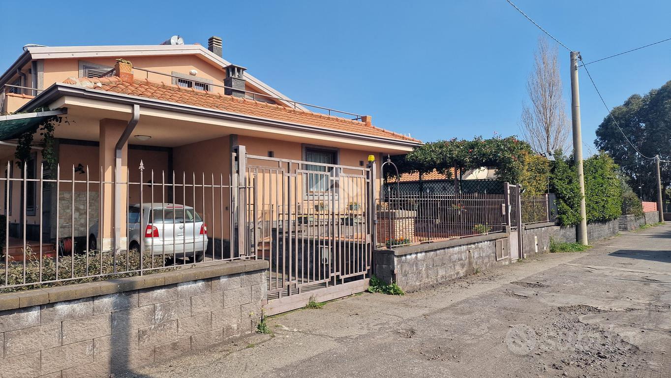 House in Viagrande, Blandano - Vista 2