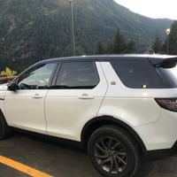 Land Rover  Discovery sport 7 posti del 2016