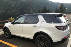 Land Rover  Discovery sport 7 posti del 2016