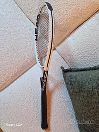  racchetta  da tennis head speed 