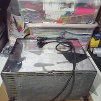 Forno elettrico de longhi