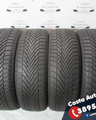 Saldi 215 60 17 Pirelli 215 60 R17 MS 95%