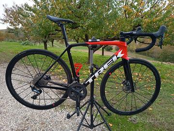 Trek Émonda SL 6 Disc - Tg 56 (L)- Shimano Ultegra