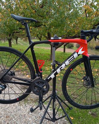 Trek Émonda SL 6 Disc - Tg 56 (L)- Shimano Ultegra